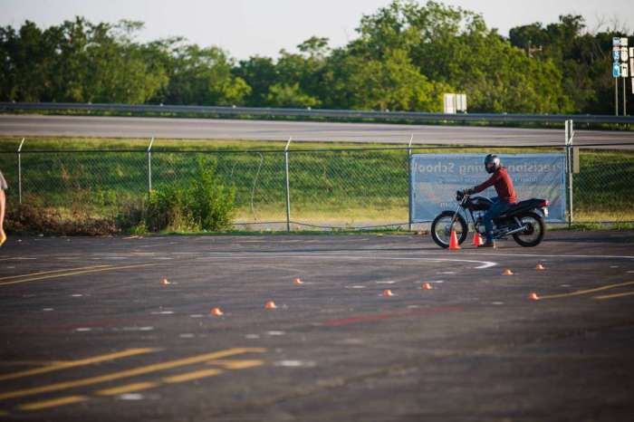 How to Get a Motorcycle License in Oklahoma Your Complete Guide
